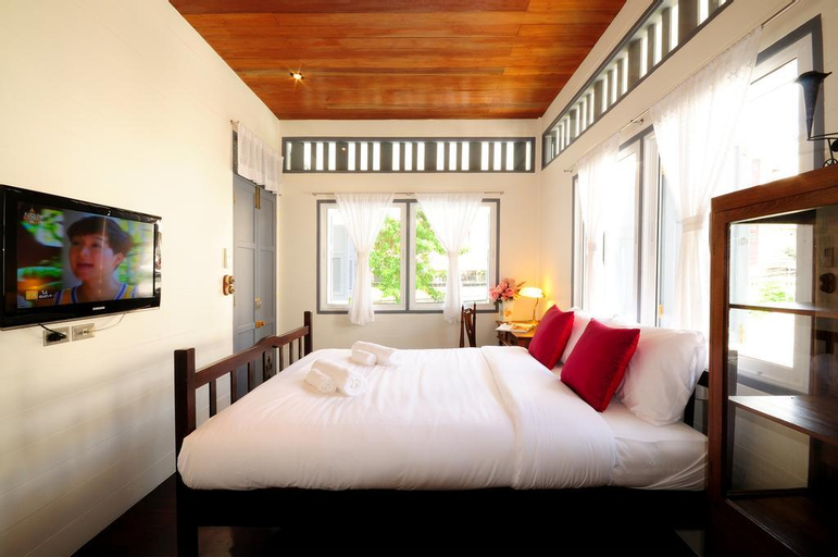 Bedroom 21