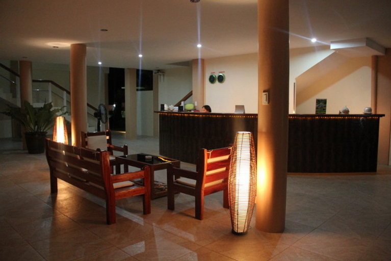 Public Area 3, Alona Northland Resort, Panglao