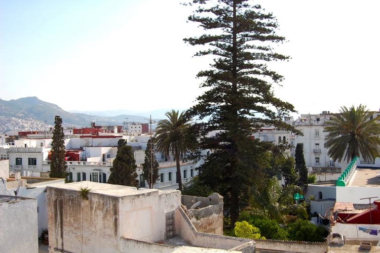 Exterior & Views 2, Riad El Reducto, Tétouan