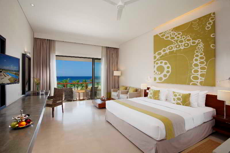 Bedroom 3, Amaya Beach Passikudah, Koralai Pattu (Valachchenai)