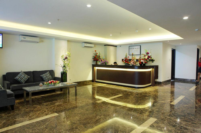 Miko Hotel Makassar, Makassar