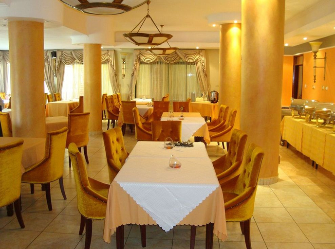 Food & Drinks 4, Boma Inn, Starehe