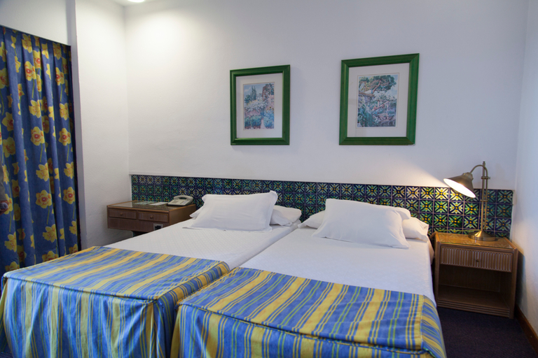 Bedroom 3, Fergus Puerto de la Cruz, Santa Cruz de Tenerife