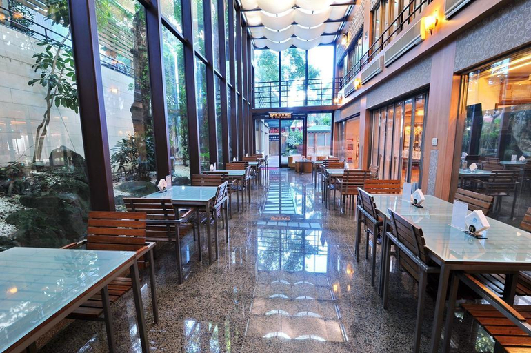 Food & Drinks 5, Resort One Hotel, Yilan