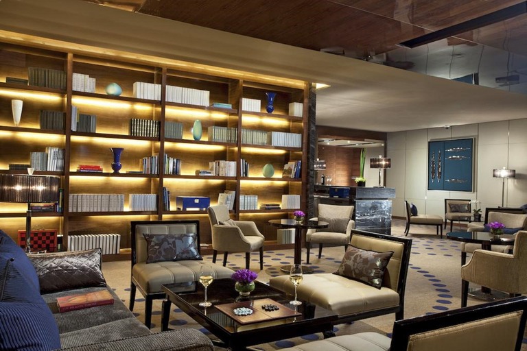 Public Area 4, Tangla Hotel Tianjin, Tianjin