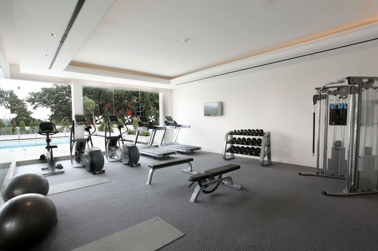 Four Points By Sheraton Bandung, Bandung