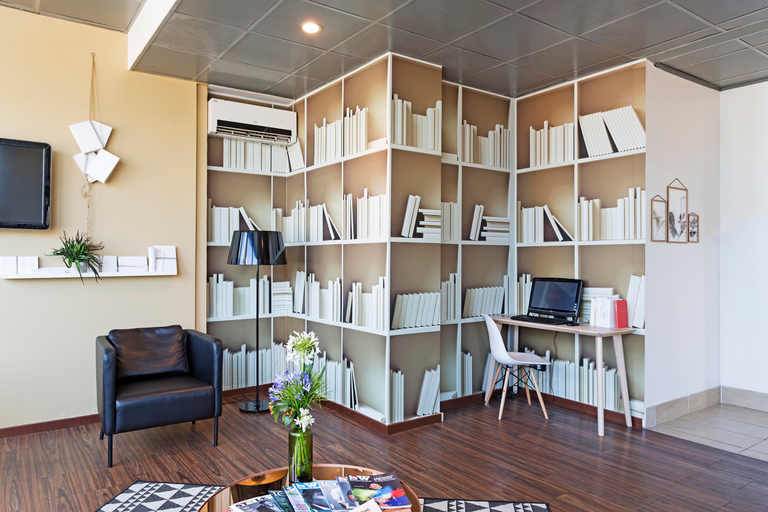 Public Area 2, B&B Hotel Firenze Novoli, Florence