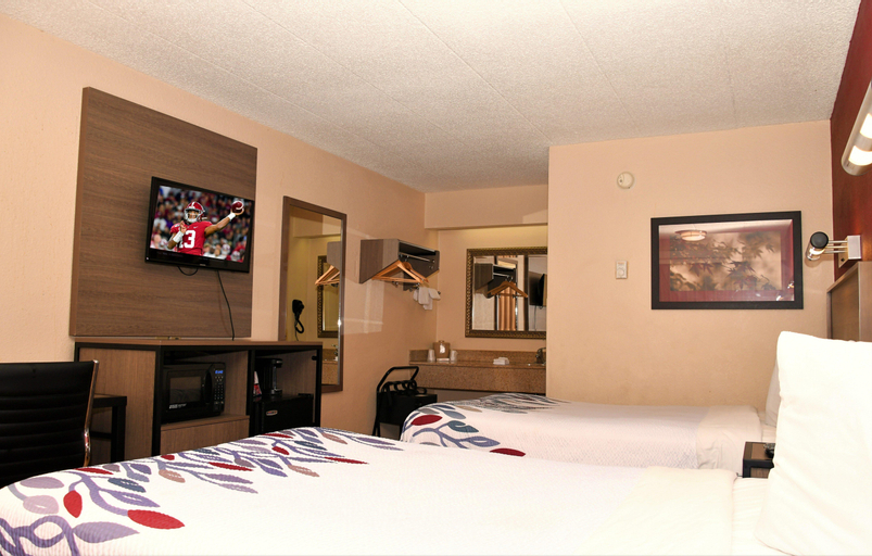 Bedroom 5