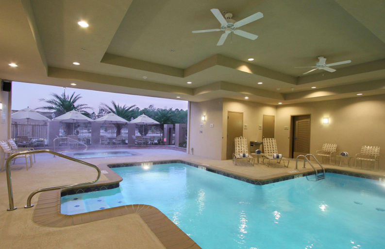 Sport & Beauty 2, Hilton Garden Inn Covington/Mandeville, Saint Tammany