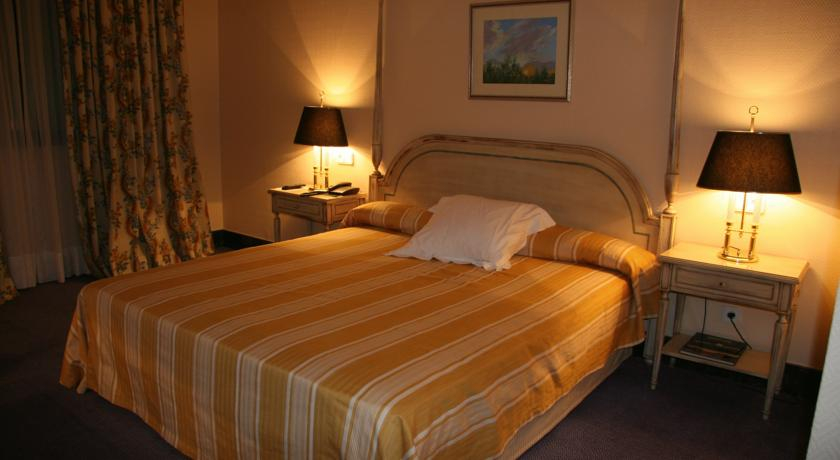 Bedroom 2, Villa Augusta Spa & Garden, Valladolid