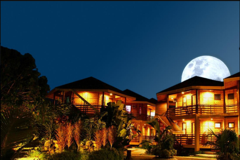Exterior & Views 2, Alta Cebu Resort Mactan powered by Cocotel, Cordoba