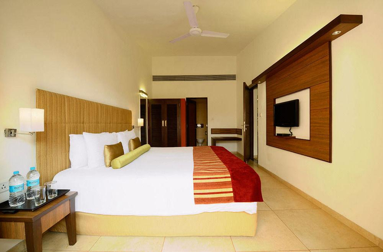 Bedroom 2, Athiva Resort & Spa, Khandala, Raigarh