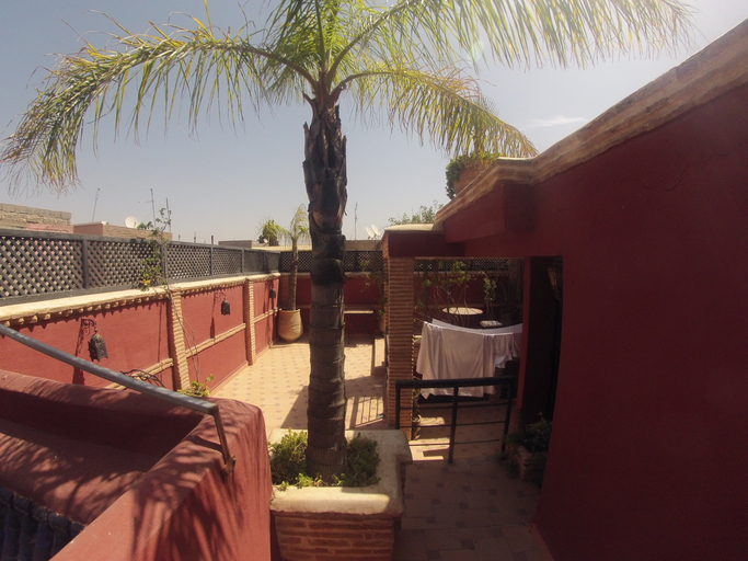 Exterior & Views 2, Riad Le Plein Sud, Marrakech