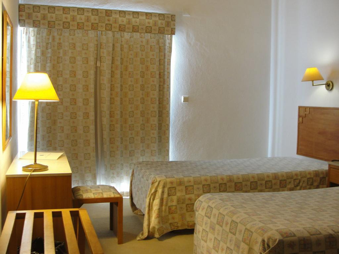 Bedroom 3, Imperador, Estremoz