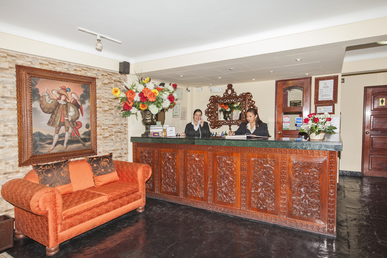 Public Area 3, Agustos Cusco, Cusco