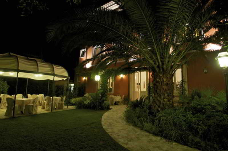 Hotel Viscardo, Lucca