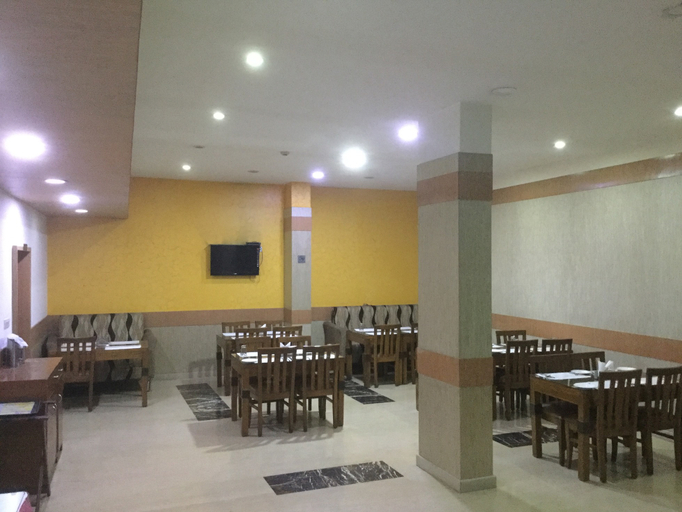 Food & Drinks 5, Meenal Boutique Hotel, Bangalore