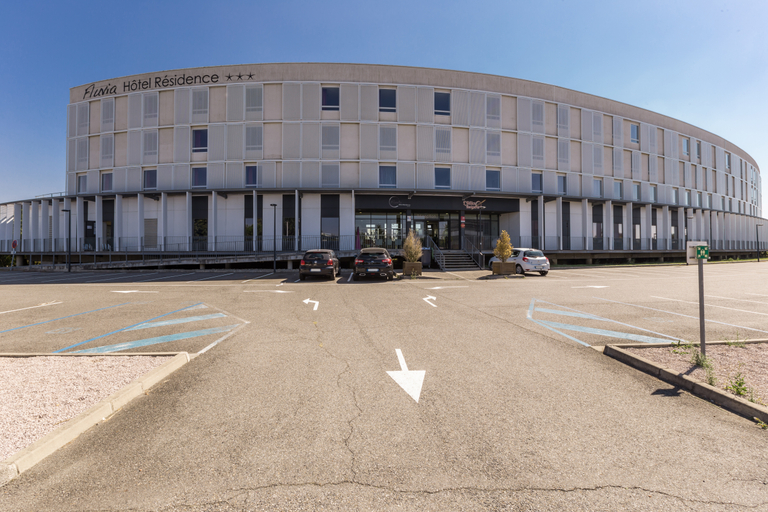 Exterior & Views 4, Cowool Toulouse, Haute-Garonne