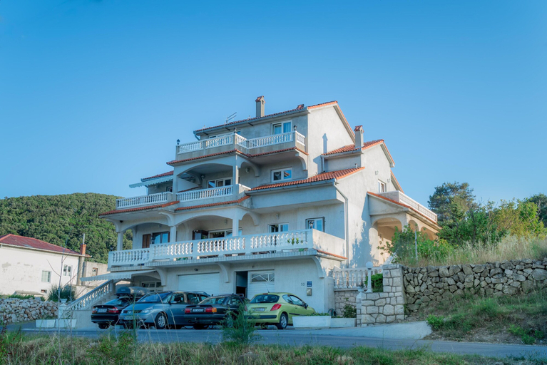 Exterior & Views 2, Gvacic House, Lopar/Supetarska Draga
