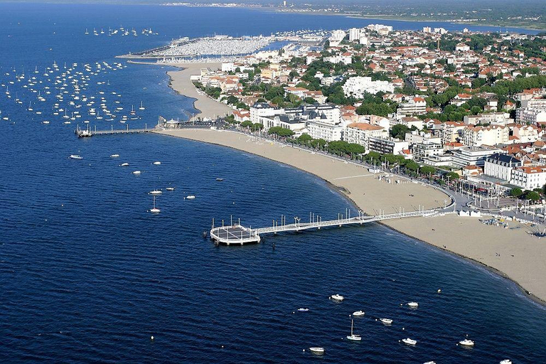 Exterior & Views 3, Appart-Hôtel Le Trianon, Gironde