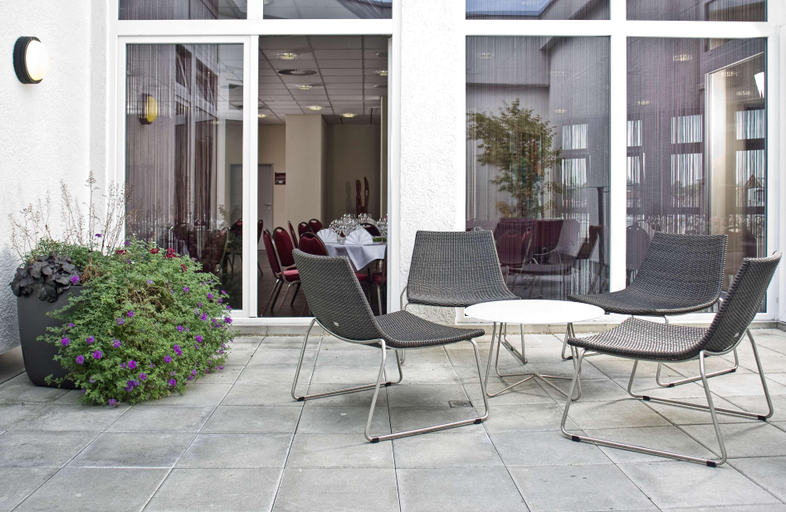 Exterior & Views 2, B&B HOTEL Rastatt, Rastatt