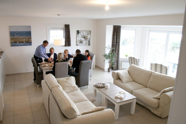 Public Area 2, Holiday Suites Hardelot Equihen, Pas-de-Calais