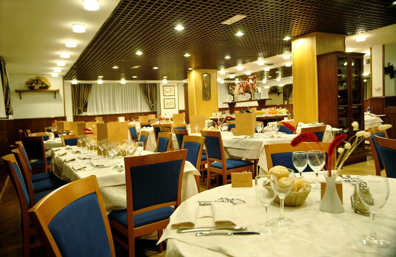Food & Drinks 5, Hotel Les Jumeaux Courmayeur, Aosta