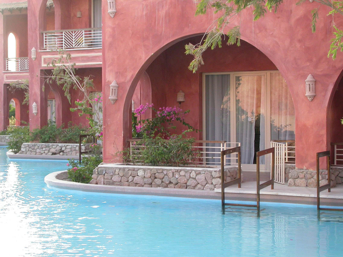Sport & Beauty 2, Pickalbatros Laguna Club Resort, Sharm el-Sheikh