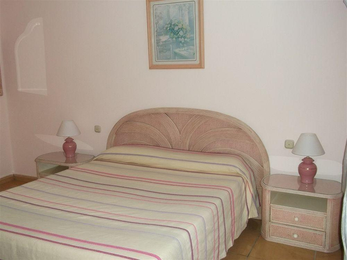 Bedroom 5, Atlantic View, Las Palmas