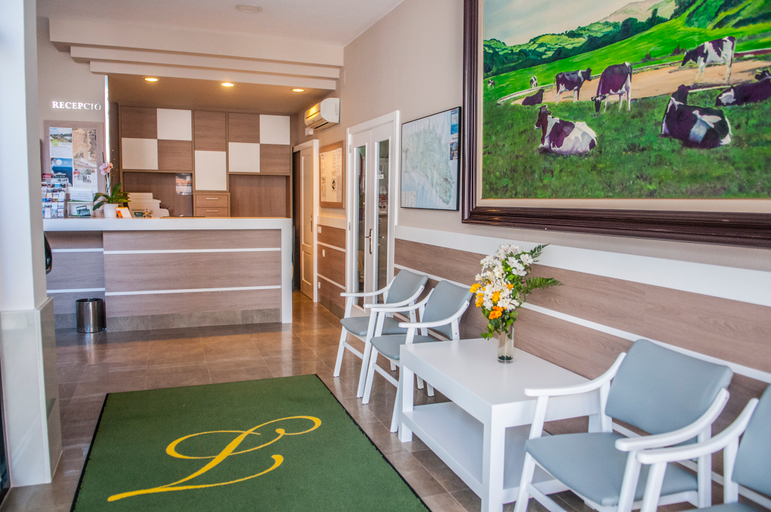 Public Area 2, Aparthotel Loar Ferreries, Baleares