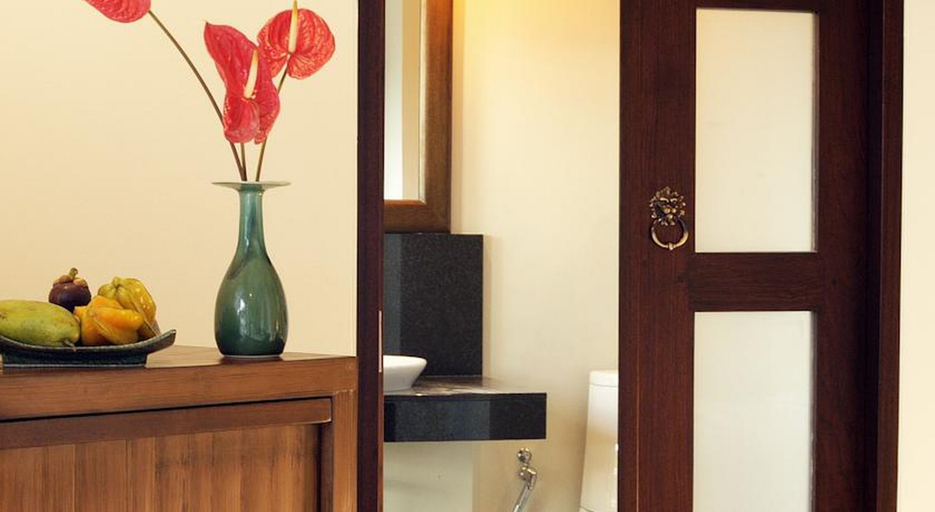 Public Area 3, Two Villas Holiday Onyx Style Nai Harn Beach, Phuket Island