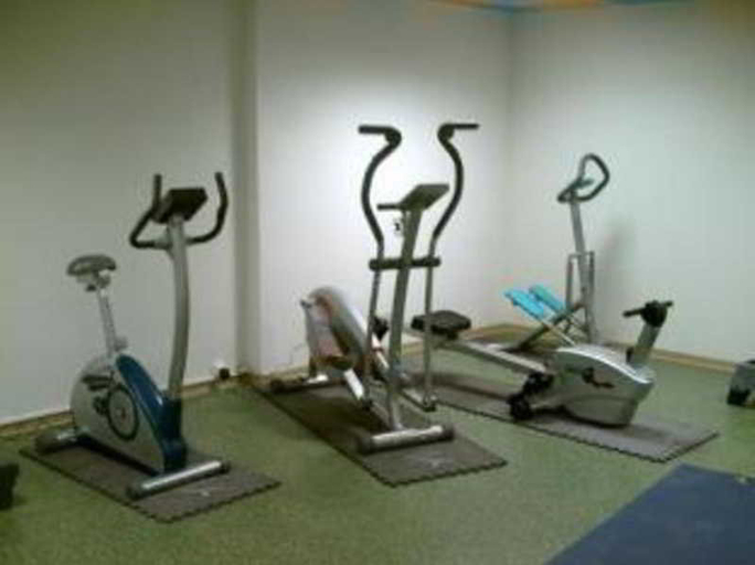 Sport & Beauty