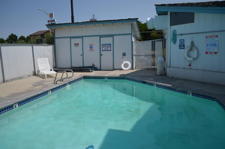 Sport & Beauty 5, Nampa Inn & Suites, Canyon