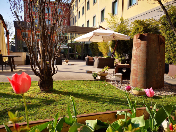 Best Western Falck Village Hotel, Milano