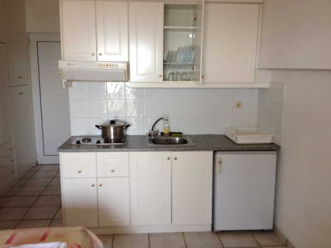 Public Area 2, Gikas Apartments, Central Greece