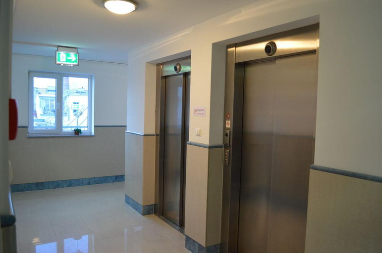 Public Area 3, Hotel Donaustadt Kagran, Wien