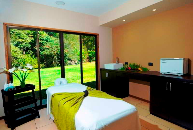 Bedroom 2, Savegre Hotel Narutal Reserve & Spa, Pérez Zeledón