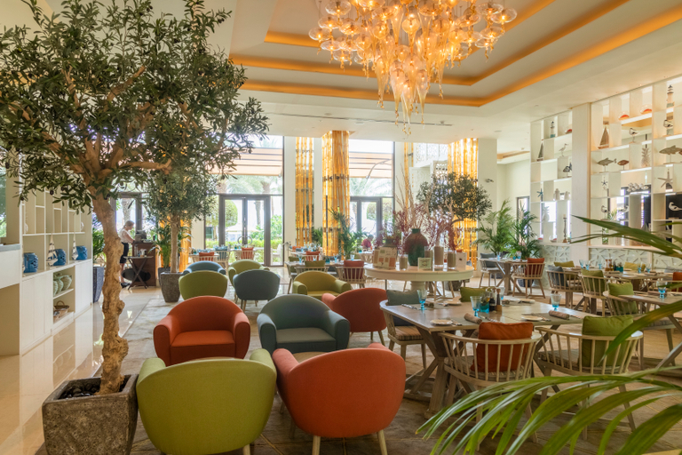 Public Area 4, Fairmont The Palm, Dubai