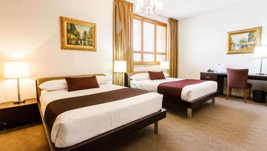 Bedroom 30