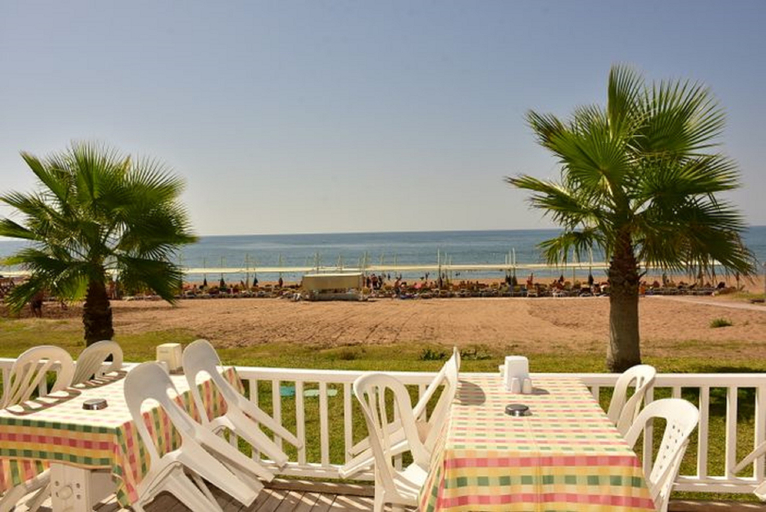 Others, Victory Resort, Manavgat