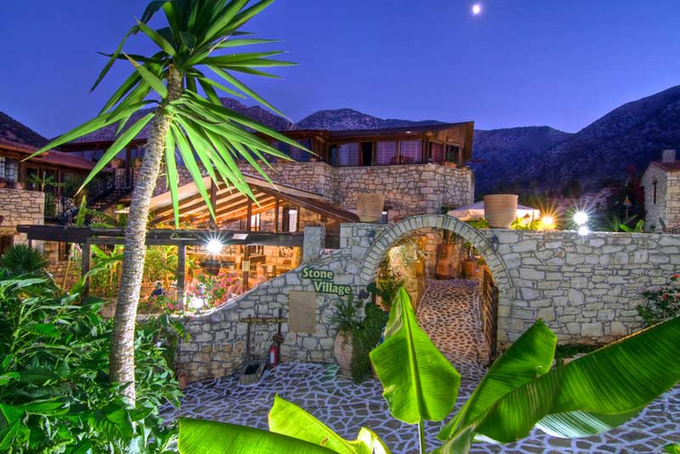 Exterior & Views 2, STONE VILLAGE, Crete