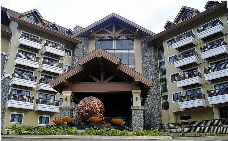 Azalea Hotels & Residences Baguio, Baguio City