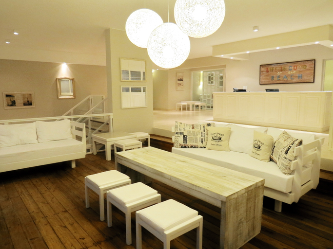 Public Area 3, Atlántico Boutique Hotel, n.a351
