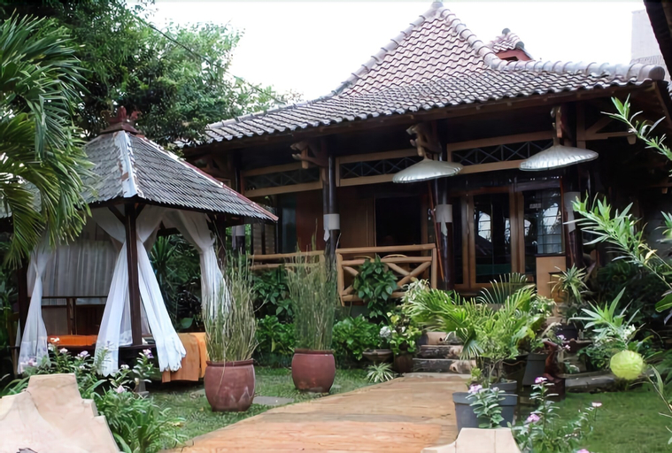 Kusuma Agrowisata Resort & Convention Hotel, Malang