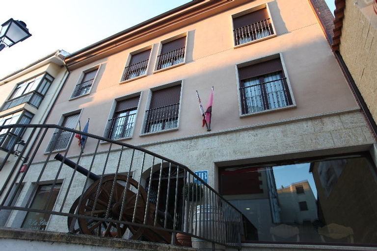 La Bodega Hotel, Salamanca