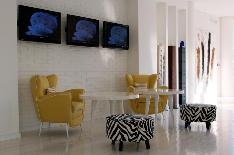 Public Area 4, Mondial Resort & Spa Hotel, Lucca
