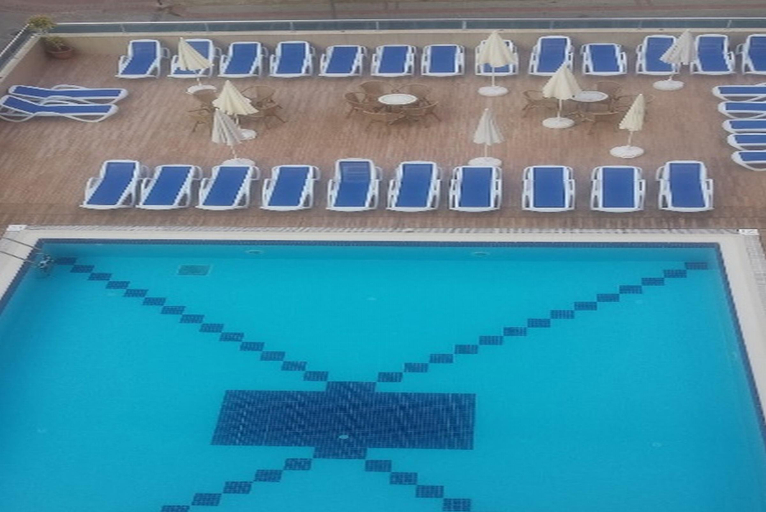 Sport & Beauty 2, Sunstar Beach Hotel, Alanya