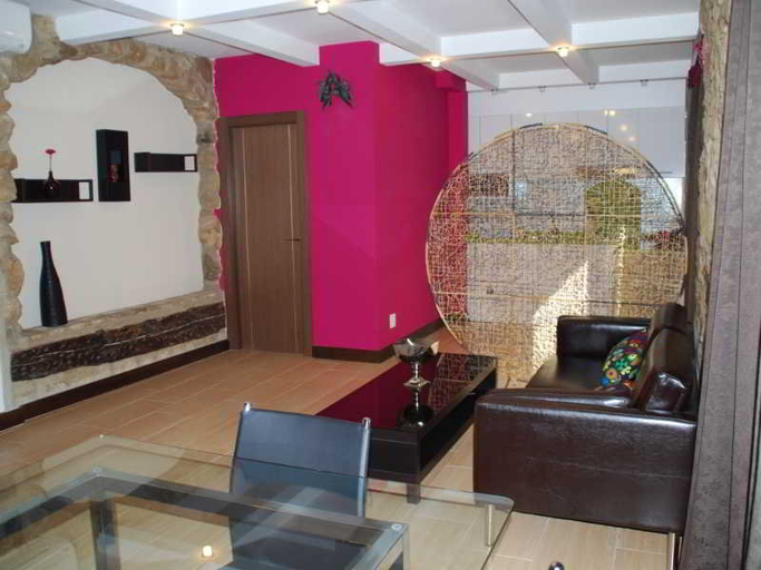 Public Area 5, HOTEL FUENTE REDONDA LUXURY, Jaén