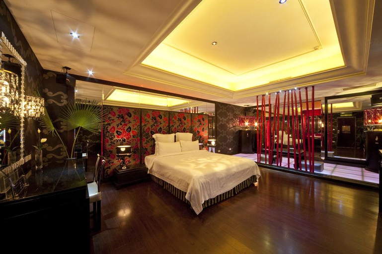 Public Area 3, Wego Boutique Hotel Linsen, Taipei City