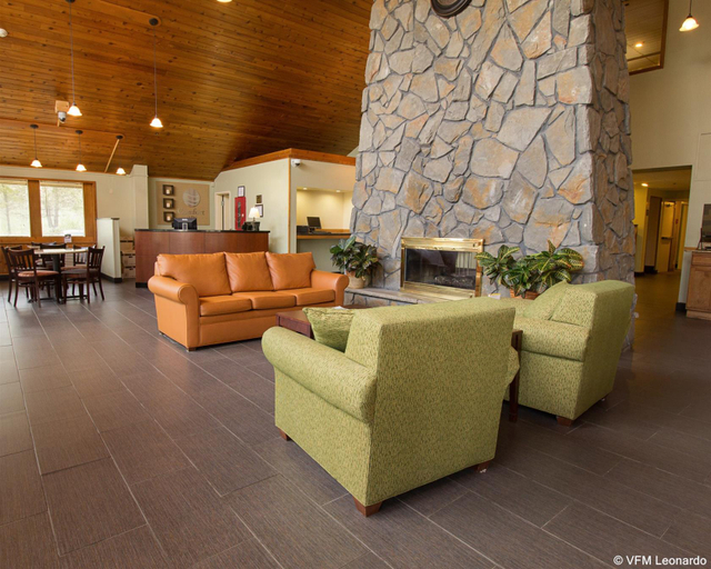 Public Area 3, Comfort Inn & Suites Syracuse-Carrier Circle, Onondaga
